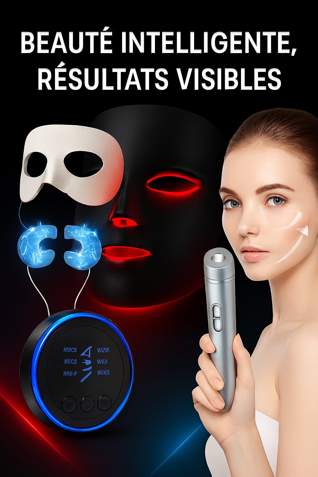 Beauty Gadgets