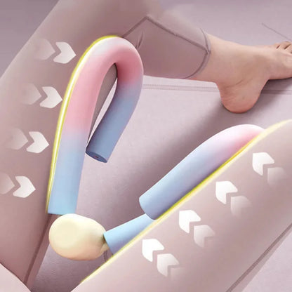 Pelvic Floor Exerciser Leg Trainer for Women Muscle