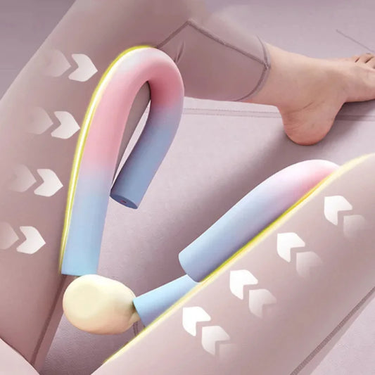 Pelvic Floor Exerciser Leg Trainer for Women Muscle