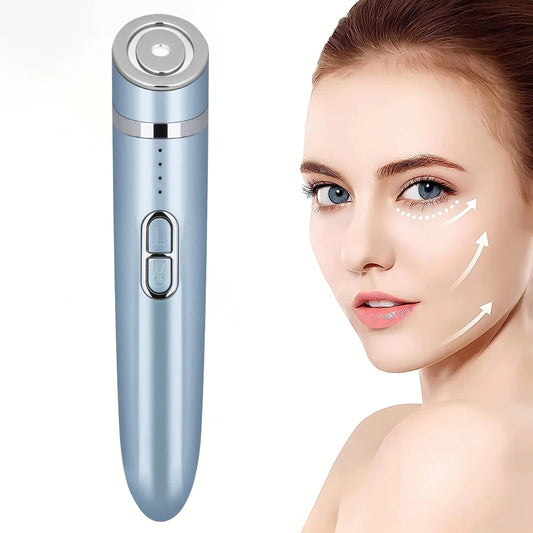 Mini HIFU Machine for Eyes Rechargeable Ultrasound