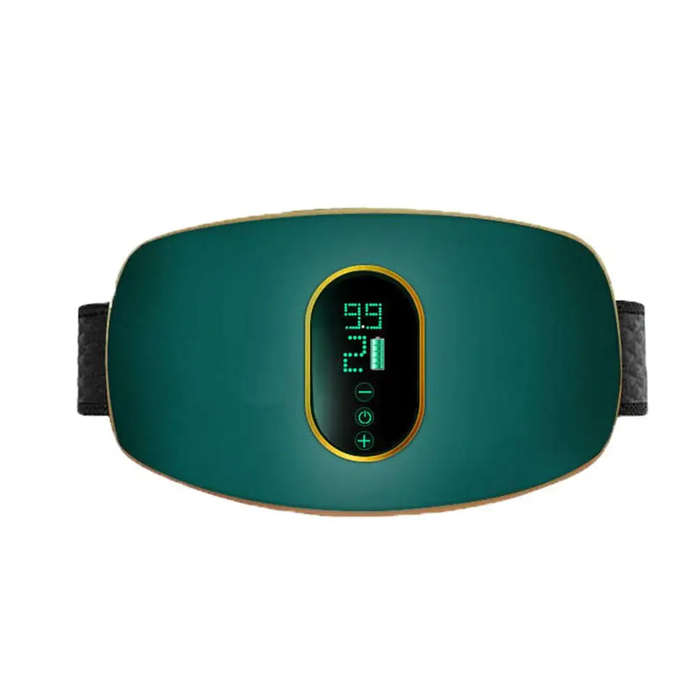 1PC Slimming Belly Belt Massager Electric Waist