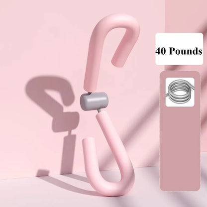 Pelvic Floor Exerciser Leg Trainer for Women Muscle