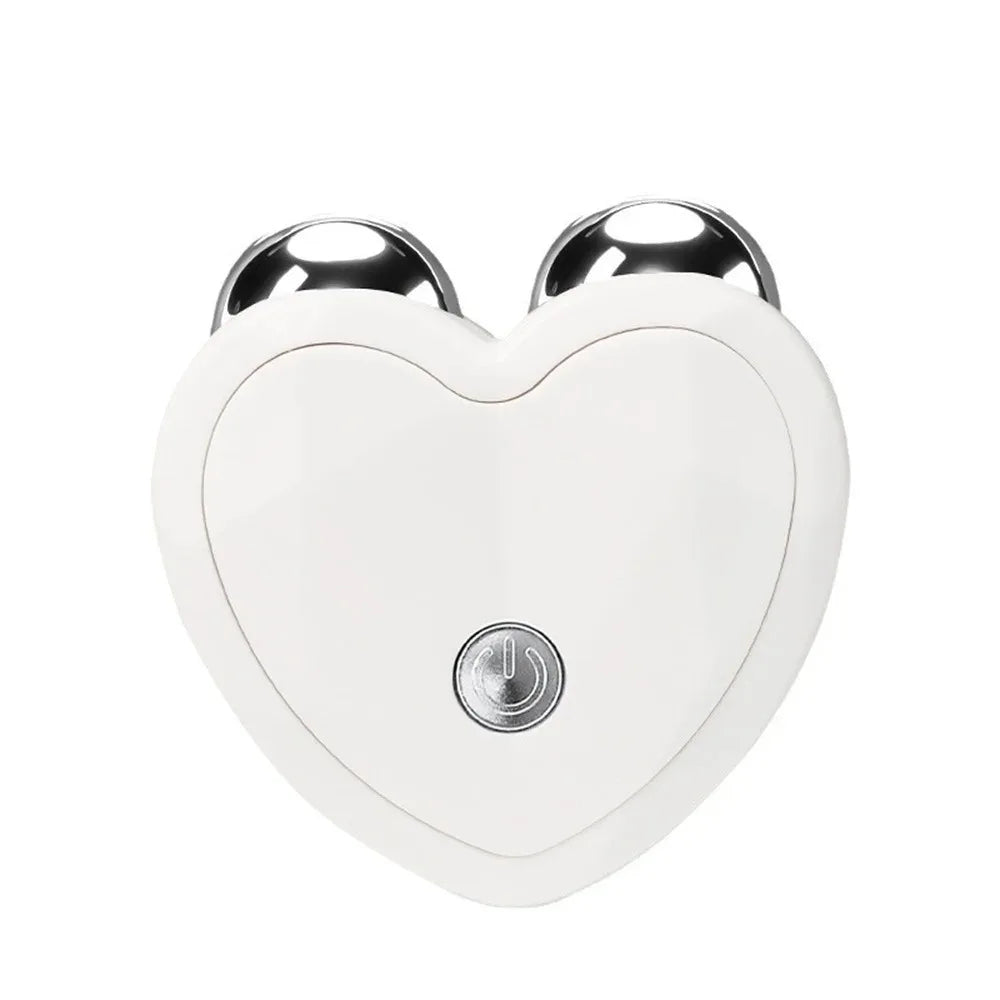EMS Face Lifting Machine Facial Massager Microcurrent