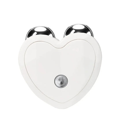 EMS Face Lifting Machine Facial Massager Microcurrent