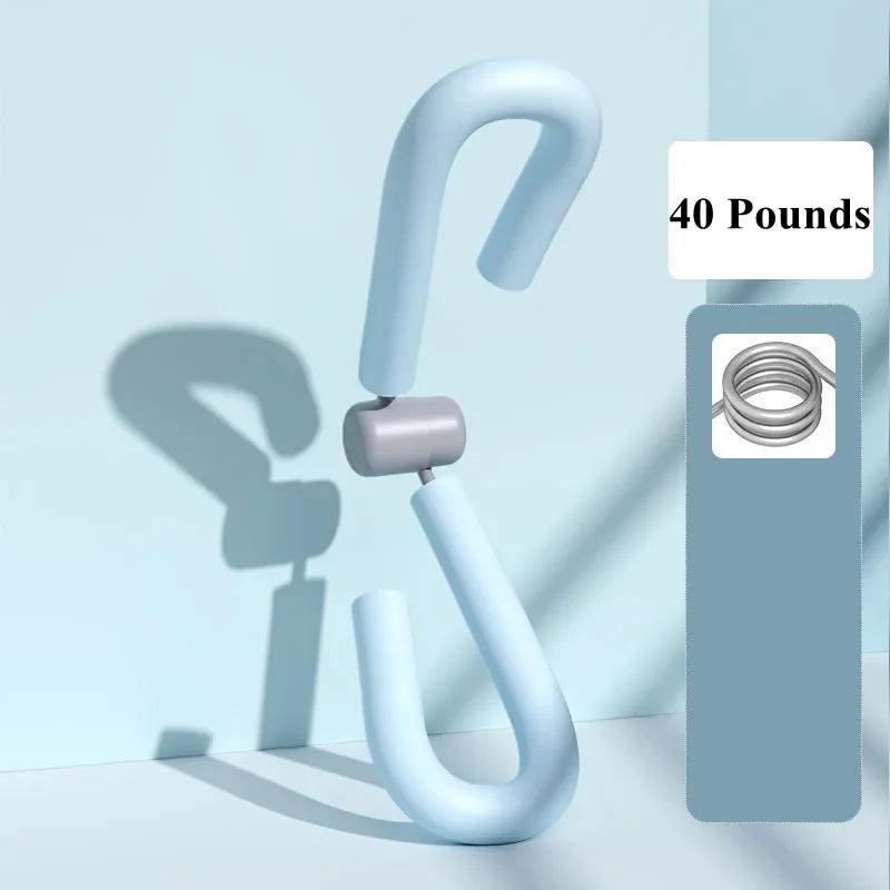Pelvic Floor Exerciser Leg Trainer for Women Muscle