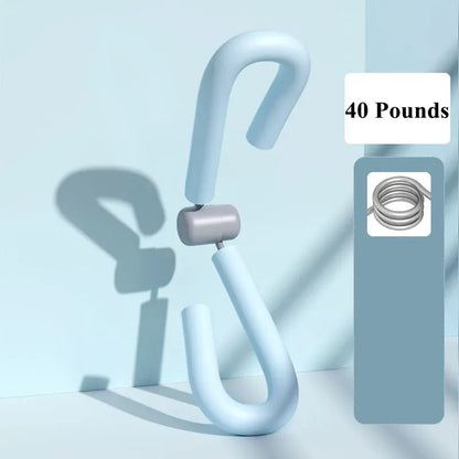 Pelvic Floor Exerciser Leg Trainer for Women Muscle