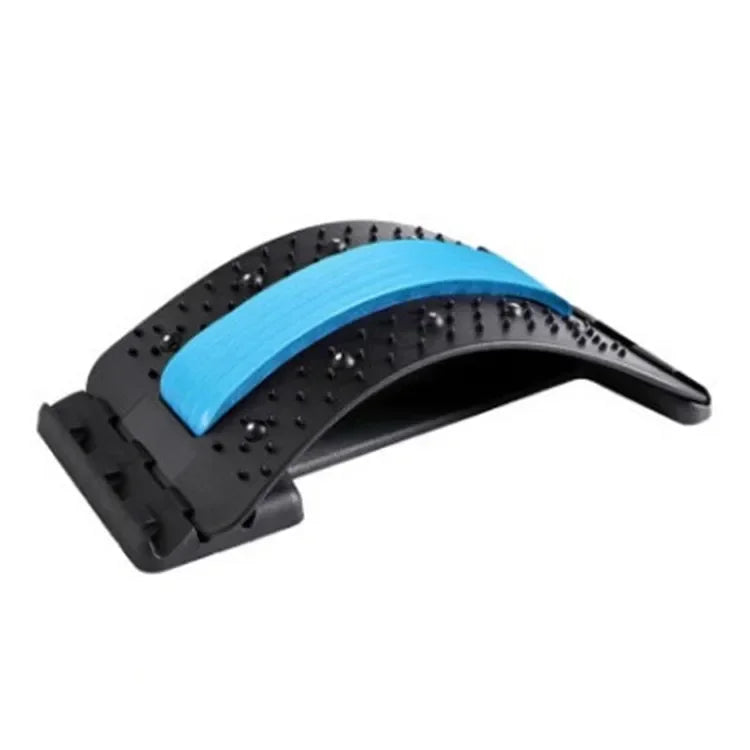 Stretcher for Back Pain Relief, Multi-Level Back