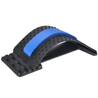 Stretcher for Back Pain Relief, Multi-Level Back