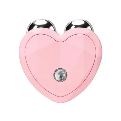 EMS Face Lifting Machine Facial Massager Microcurrent
