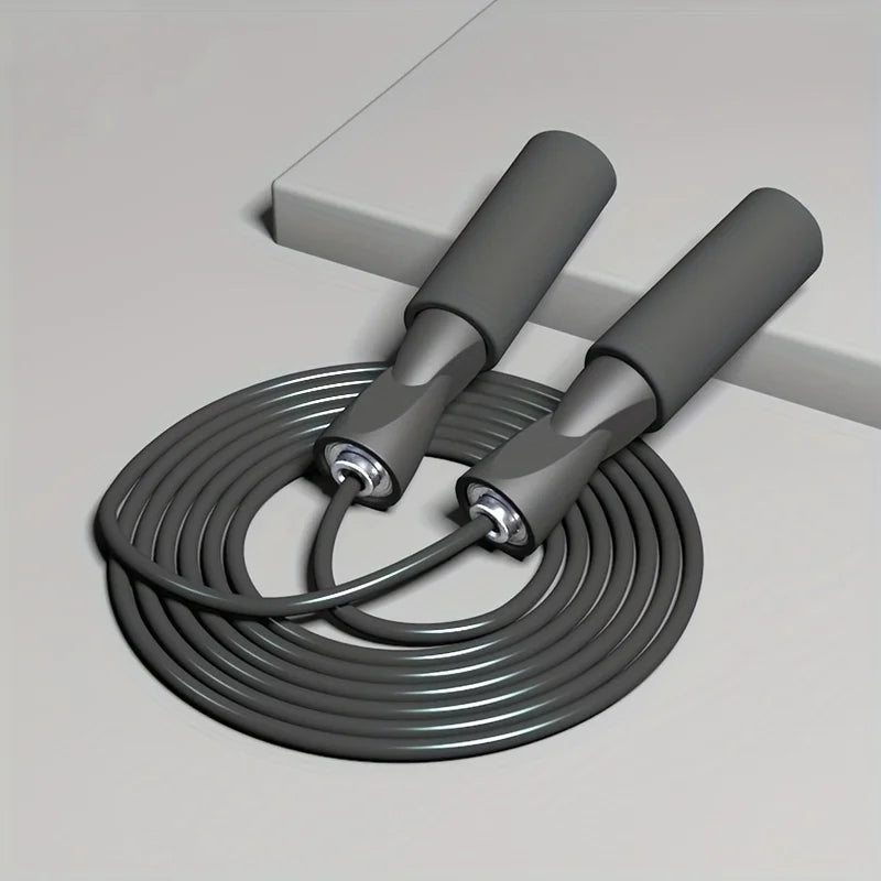New Long Rope Jumping Rope for Men and Women