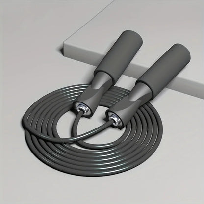 New Long Rope Jumping Rope for Men and Women