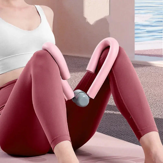 Pelvic Floor Exerciser Leg Trainer for Women Muscle